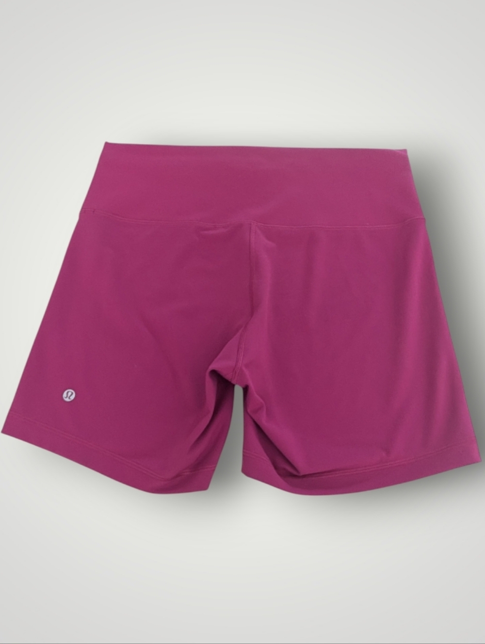 Lululemon Wunder Train High Rise Shorts - Picture 7 of 9